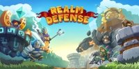Купить продать оценить и обменять аккаунт Realm Defence: Hero Legends TD через гаранта