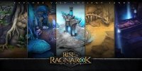 Купить продать оценить и обменять аккаунт Rise of Ragnarok - Asunder через гаранта