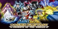 Купить продать оценить и обменять аккаунт Saint Seiya Cosmo Fantasy через гаранта
