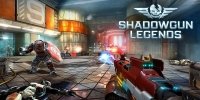 Купить продать оценить и обменять аккаунт Shadowgun Legends через гаранта
