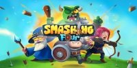 Купить продать оценить и обменять аккаунт Smashing Four через гаранта