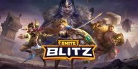 Купить продать оценить и обменять аккаунт Smite Blitz через гаранта