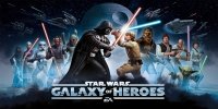 Купить продать оценить и обменять аккаунт Star Wars: Galaxy of Heroes через гаранта