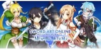 Купить продать оценить и обменять аккаунт Sword Art Online: Memory Defrag через гаранта