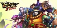 Купить продать оценить и обменять аккаунт Taichi Panda: Heroes через гаранта