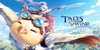Купить продать оценить и обменять аккаунт Tales of Wind через гаранта