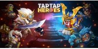 Купить продать оценить и обменять аккаунт Taptap Heroes через гаранта