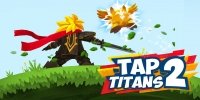 Купить продать оценить и обменять аккаунт Tap Titans 2 через гаранта