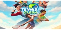 Купить продать оценить и обменять аккаунт Tennis Clash через гаранта