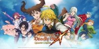 Купить продать оценить и обменять аккаунт The Seven Deadly Sins: Grand Cross через гаранта