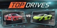 Купить продать оценить и обменять аккаунт Top Drivers через гаранта