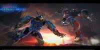 Купить продать оценить и обменять аккаунт Transformers Forged to Fight через гаранта