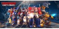 Купить продать оценить и обменять аккаунт Transformers: Earth Wars через гаранта