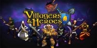 Купить продать оценить и обменять аккаунт 3D MMO Villagers and Heroes через гаранта