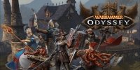 Купить продать оценить и обменять аккаунт Warhammer: Odyssey MMORPG через гаранта