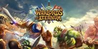 Купить продать оценить и обменять аккаунт Warlords of Aternum через гаранта
