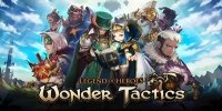 Купить продать оценить и обменять аккаунт Wonder Tactics через гаранта