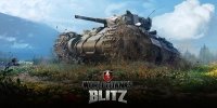 Купить продать оценить и обменять аккаунт World of Tanks Blitz через гаранта