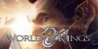 Купить продать оценить и обменять аккаунт World of Kings через гаранта