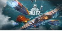 Купить продать оценить и обменять аккаунт World of Warships Blitz через гаранта