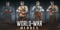 Купить продать оценить и обменять аккаунт World of War Heroes: Вторая Мировая через гаранта