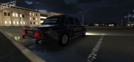 Продается пацанский скин в Russian Rider Online